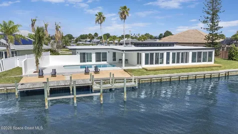 1775 E Riviera Drive Merritt Island FL 32952