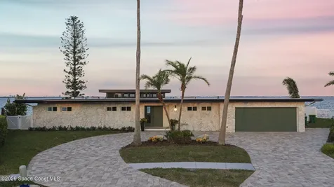1775 E Riviera Drive Merritt Island FL 32952