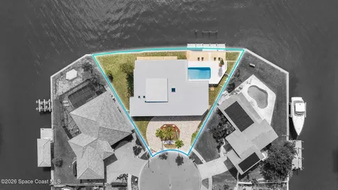 1775 E Riviera Drive Merritt Island FL 32952