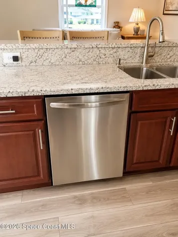 1109 Wren Circle Barefoot Bay FL 32976