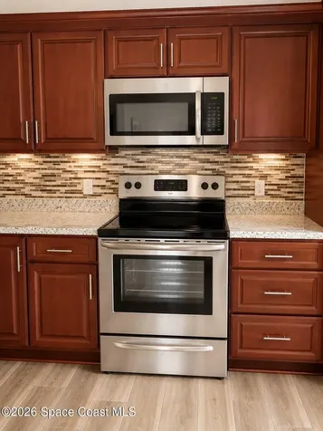 1109 Wren Circle Barefoot Bay FL 32976