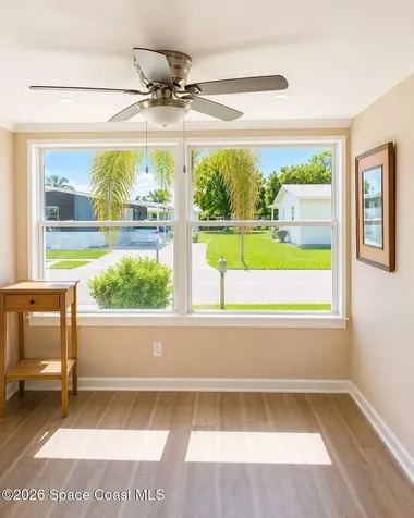 1109 Wren Circle Barefoot Bay FL 32976