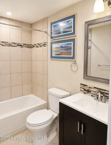 1109 Wren Circle Barefoot Bay FL 32976