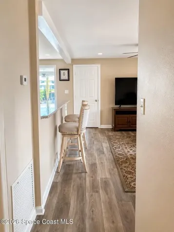 1109 Wren Circle Barefoot Bay FL 32976