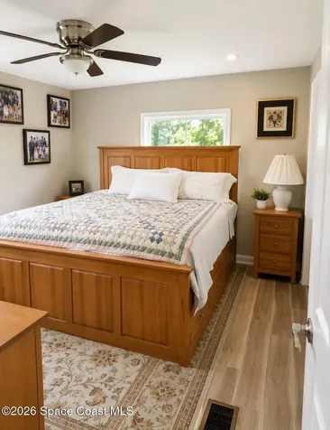 1109 Wren Circle Barefoot Bay FL 32976