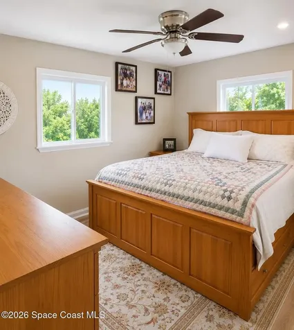 1109 Wren Circle Barefoot Bay FL 32976