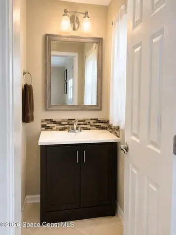 1109 Wren Circle Barefoot Bay FL 32976