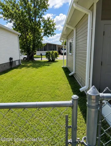 1109 Wren Circle Barefoot Bay FL 32976