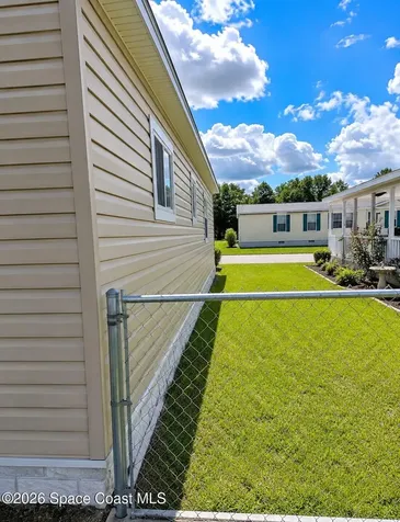 1109 Wren Circle Barefoot Bay FL 32976