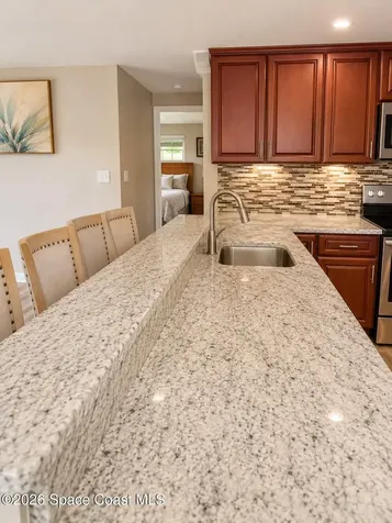 1109 Wren Circle Barefoot Bay FL 32976