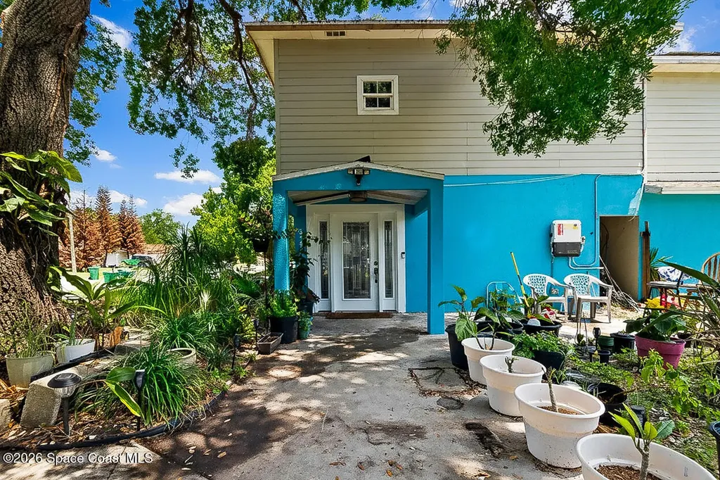 6599 Bamboo Avenue Cocoa FL 32927