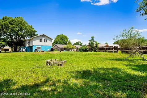 6599 Bamboo Avenue Cocoa FL 32927