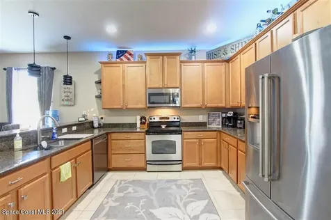3280 Recco Place Melbourne FL 32940