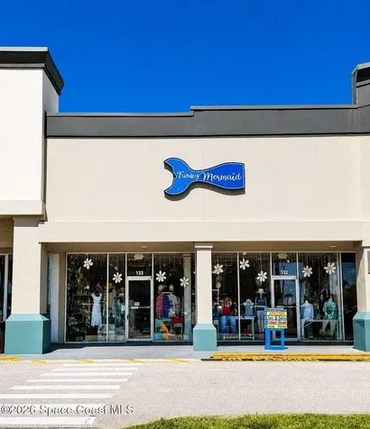 1024 Highway A1a Highway Satellite Beach FL 32937