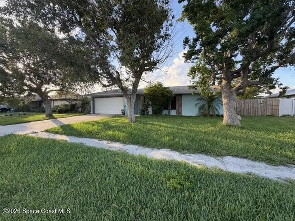 250 Perth Avenue Merritt Island FL 32953