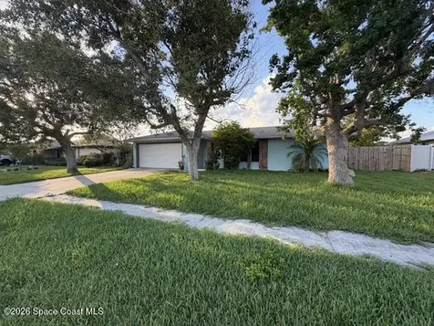 250 Perth Avenue Merritt Island FL 32953