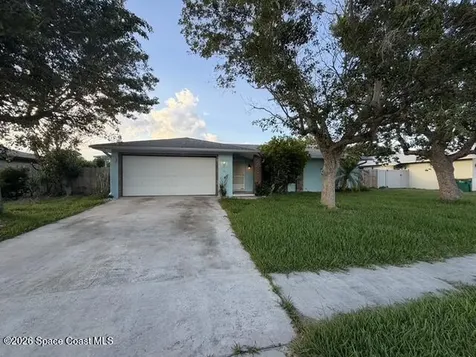 250 Perth Avenue Merritt Island FL 32953