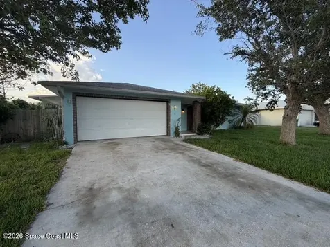 250 Perth Avenue Merritt Island FL 32953