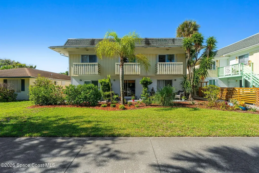 419 Ocean Avenue Melbourne Beach FL 32951