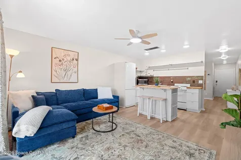 419 Ocean Avenue Melbourne Beach FL 32951