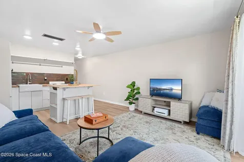 419 Ocean Avenue Melbourne Beach FL 32951