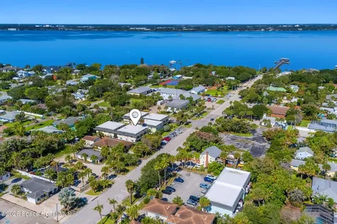 419 Ocean Avenue Melbourne Beach FL 32951