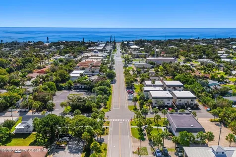 419 Ocean Avenue Melbourne Beach FL 32951