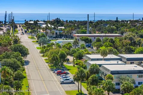 419 Ocean Avenue Melbourne Beach FL 32951