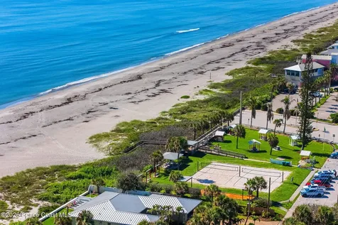 419 Ocean Avenue Melbourne Beach FL 32951