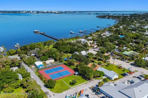 419 Ocean Avenue Melbourne Beach FL 32951