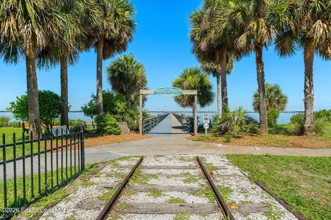 419 Ocean Avenue Melbourne Beach FL 32951