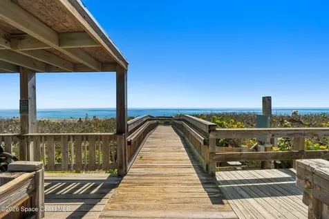 419 Ocean Avenue Melbourne Beach FL 32951