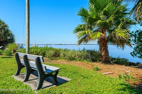 419 Ocean Avenue Melbourne Beach FL 32951