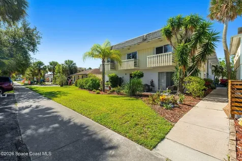 419 Ocean Avenue Melbourne Beach FL 32951