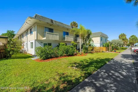 419 Ocean Avenue Melbourne Beach FL 32951