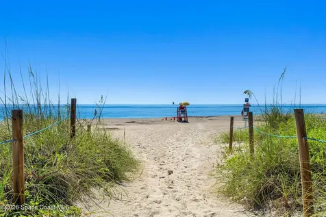 419 Ocean Avenue Melbourne Beach FL 32951