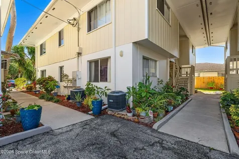 419 Ocean Avenue Melbourne Beach FL 32951
