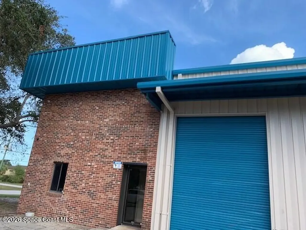 2901 Industrial Avenue 2 Fort Pierce FL 34946
