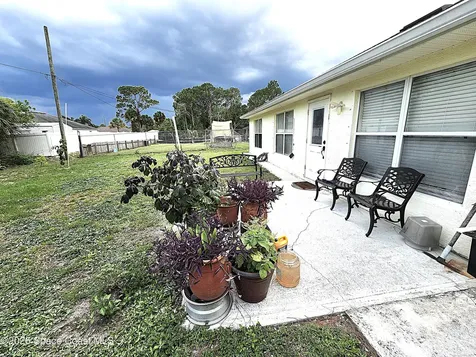 622 SW Weaver Road SW Palm Bay FL 32908