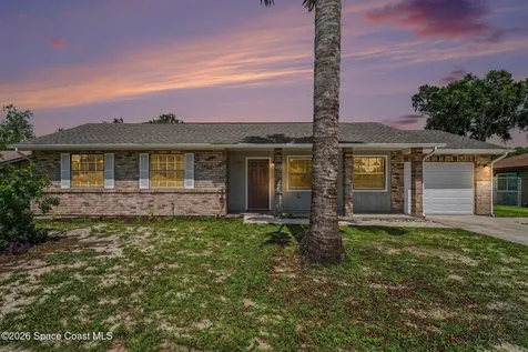 2003 Russell Drive Titusville FL 32796