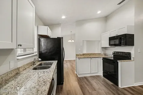 2003 Russell Drive Titusville FL 32796