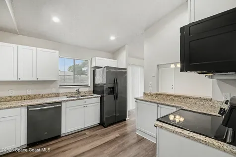 2003 Russell Drive Titusville FL 32796