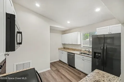 2003 Russell Drive Titusville FL 32796