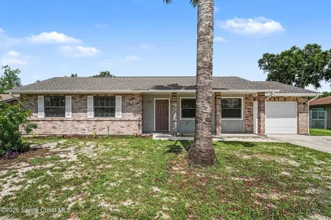 2003 Russell Drive Titusville FL 32796