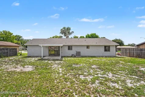 2003 Russell Drive Titusville FL 32796