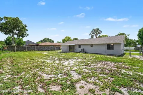 2003 Russell Drive Titusville FL 32796