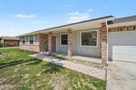 2003 Russell Drive Titusville FL 32796