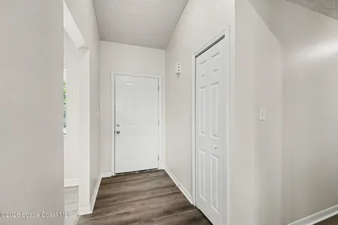 2003 Russell Drive Titusville FL 32796