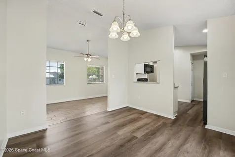 2003 Russell Drive Titusville FL 32796
