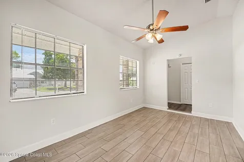 2003 Russell Drive Titusville FL 32796